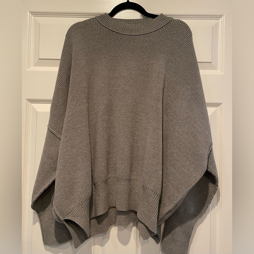 Free People Easy Street Tunic